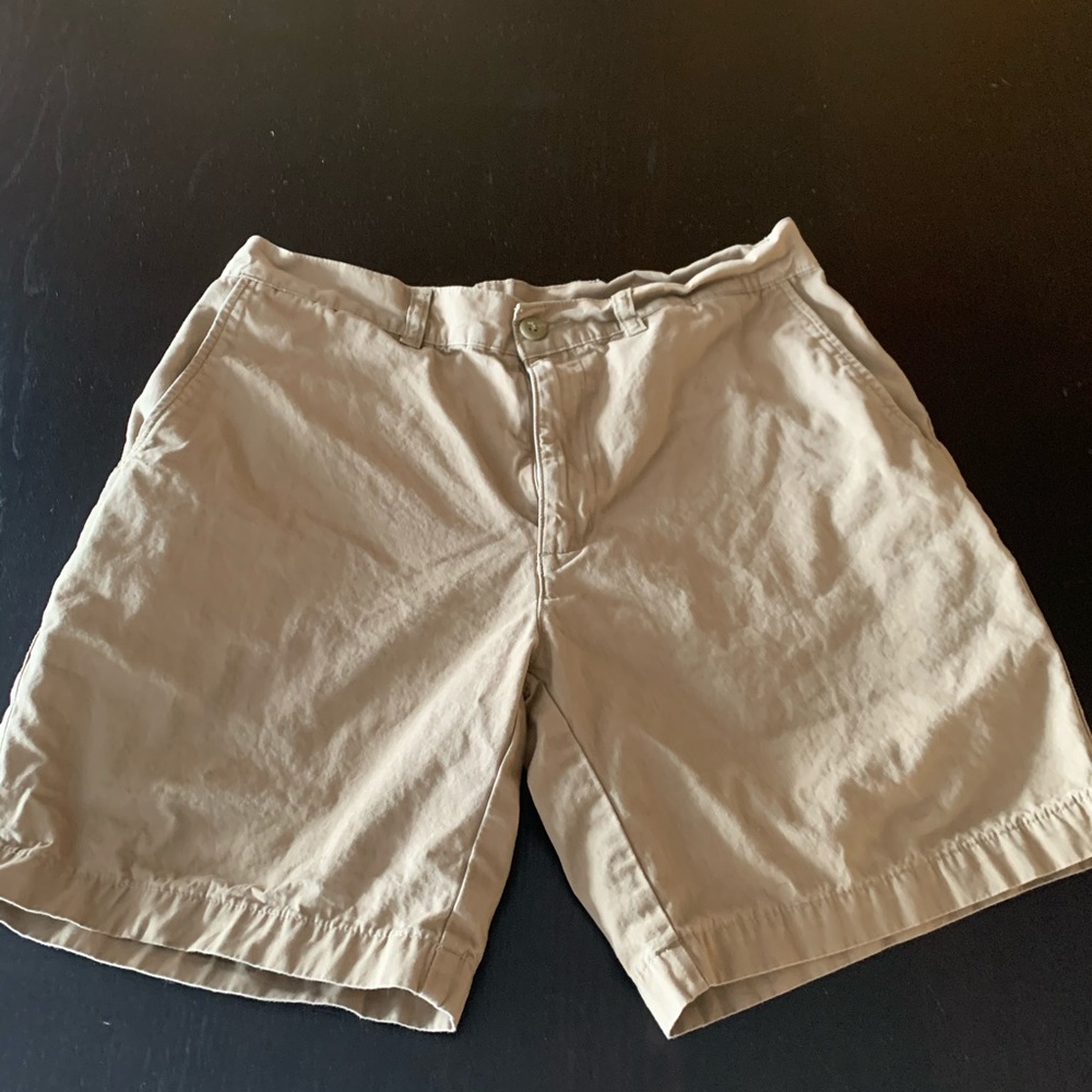 Patagonia All Wear Shorts 32” Waist 8” Inseam
